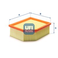 UFI 3015200 - Filtro de aire