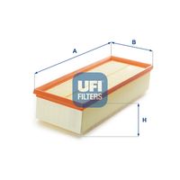 UFI 3037000 - Filtro de aire