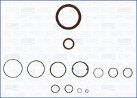 AJUSA 54106200 - Juego de juntas, bloque motor