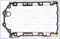 AJUSA 01112000 - Junta, cárter de aceite