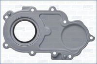 AJUSA 71004800 - Retén para ejes, cigüeñal