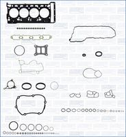 AJUSA 50500600 - Juego completo de juntas, motor - MULTILAYER STEEL