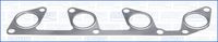 AJUSA 13198500 - Junta, colector de escape - MULTILAYER STEEL