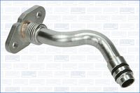 AJUSA OPR00141 - Conducto aceite, turbocompresor