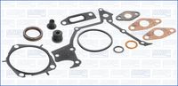 AJUSA 54089700 - Juego de juntas, bloque motor