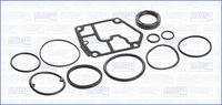 AJUSA 54154000 - Juego de juntas, bloque motor