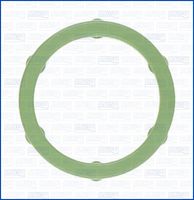 AJUSA 01539900 - Junta, radiador de aceite