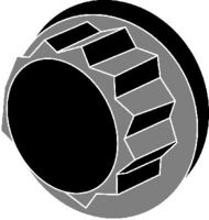 CORTECO 016813B - Juego de tornillos de culata