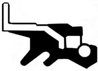 CORTECO 19027871B - Retén para ejes, diferencial