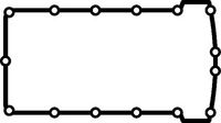CORTECO 440114P - Junta, tapa de culata de cilindro