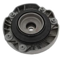 CORTECO 49412465 - Kit reparación, apoyo columna amortiguación