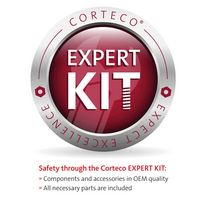 CORTECO 49120454 - Kit de reparación, suspensión de ruedas