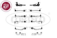 CORTECO 49397851 - Kit de reparación, suspensión de ruedas