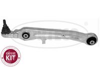 CORTECO 49398725 - Barra oscilante, suspensión de ruedas