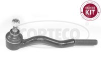 CORTECO 49399198 - Rótula barra de acoplamiento