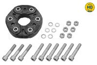 GSP 537794S - Junta, árbol cardán