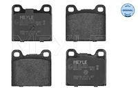 JAPKO 500330 - Juego de pastillas de freno