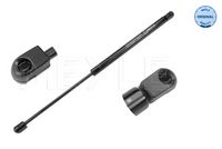 MDR MGS705012 - Muelle neumático, maletero/compartimento de carga