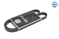 MDR MRB551340 - Correa trapecial poli V