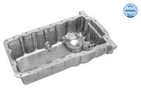 MDR MOMG3771 - Cárter de aceite