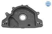 GLASER P9329201 - Retén para ejes, cigüeñal