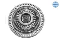 MAHLE CFC46000S - Embrague, ventilador del radiador - BEHR