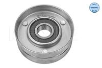 ANDEL ANTP00578 - Polea inversión/guía, correa poli V