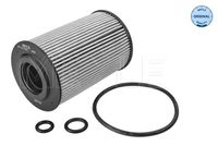 MECAFILTER ELH4407 - Filtro de aceite