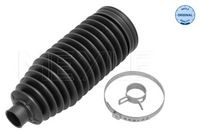 DELPHI TBR1000 - Juego de fuelles, dirección