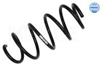 BILSTEIN 37133757 - Muelle de suspensión - BILSTEIN - B3 OE Replacement