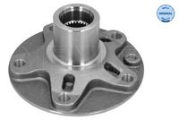 GSP 9430035 - Buje de rueda