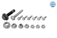 LEMFÖRDER 39892 - Kit de reparación, suspensión de ruedas - Service Pack