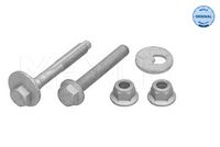 LEMFÖRDER 39892 - Kit de reparación, suspensión de ruedas - Service Pack