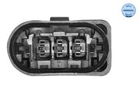 MEYLE 100 895 0015 - Sensor, auxiliar de aparcamiento