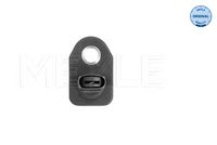 MEYLE 100 899 0015 - Sensor, temperatura del aire de admisión