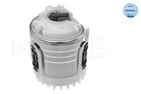 MEAT & DORIA 76559 - Bomba de combustible