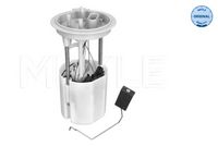 MEAT & DORIA 76836E - Unidad de alimentación de combustible