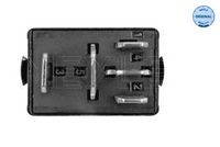 MEYLE 114 830 0001 - Relé multifunción