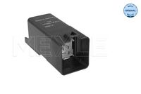 MEAT & DORIA 7285885 - Unidad de control, tiempo de incandescencia