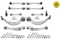 MEYLE 1160500167HD - Barra oscilante, suspensión de ruedas - MEYLE-HD: Better than OE.