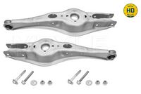 JAPKO 1580929 - Juego de barras, suspensión de las ruedas