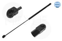 MAGNETI MARELLI GSC0265 - Muelle neumático, capó de motor