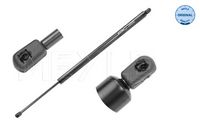 MAGNETI MARELLI GSC0567 - Muelle neumático, maletero/compartimento de carga