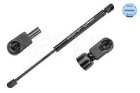 MDR MGS709196 - Muelle neumático, maletero/compartimento de carga