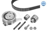 FEBI BILSTEIN 48290 - Juego de correas dentadas