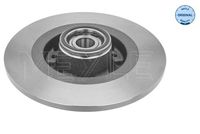 MEYLE 16-15 523 4109 - Disco de freno