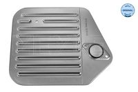 MANN-FILTER H2426KIT - Filtro hidráulico, transmisión automática