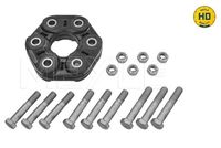 FARE SA 1486 - Junta, árbol cardán