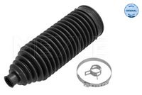 DELPHI TBR1000 - Juego de fuelles, dirección