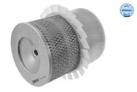 MECAFILTER EL3804 - Filtro de aire